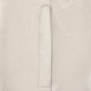 Image number 4 for Luke 1977 Phoenix Textured Shorts Beige