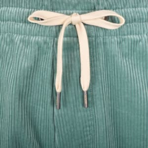 Image number 4 for Ralph Lauren Corduroy Shorts Green