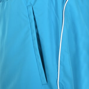 Image number 4 for BOSS Starfish Swim Shorts Turquoise