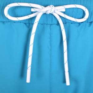 Image number 5 for BOSS Starfish Swim Shorts Turquoise