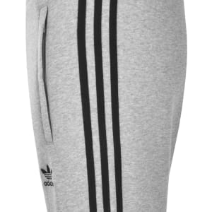 Image number 5 for adidas Originals 3 Stripes Joggers Grey