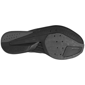 Image number 5 for adidas Sportswear adizero Boston 13 Trainers Black