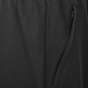Image number 4 for adidas Originals Waffle Shorts Black