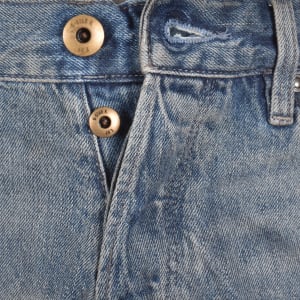 Image number 5 for G-Star Dakota Shorts Blue