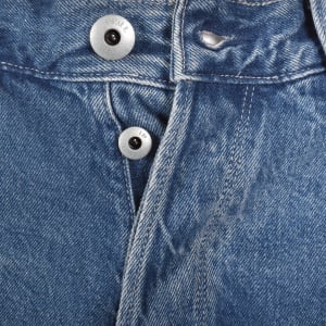 Image number 5 for G-Star Dakota Shorts Blue