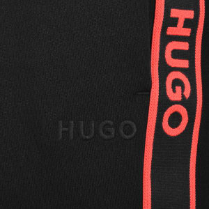 Image number 4 for HUGO Liam Shorts Black
