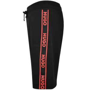 Image number 5 for HUGO Liam Shorts Black