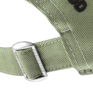 Image number 4 for DSQUARED2 Mini Logo Cap Green