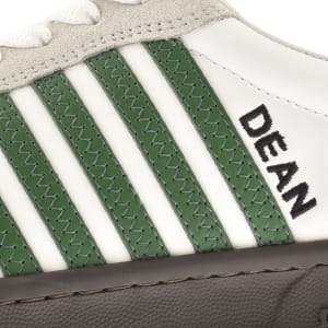 Image number 4 for DSQUARED2 Boxer Trainers