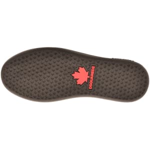 Image number 5 for DSQUARED2 Boxer Trainers