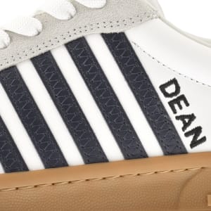 Image number 4 for DSQUARED2 Boxer Trainers