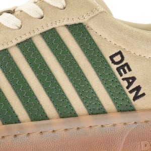 Image number 4 for DSQUARED2 Boxer Trainers