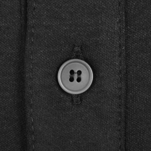 Image number 4 for Paul And Shark Logo Polo T Shirt Black