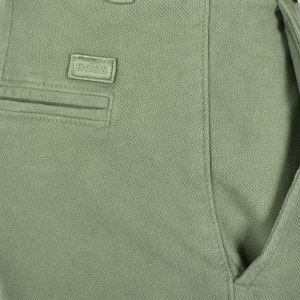 Image number 4 for BOSS Slice Shorts Slim Fit Green