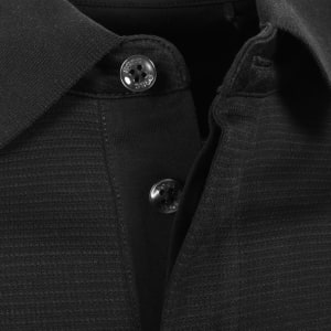 Image number 4 for BOSS H Pado 432 Polo T Shirt Black