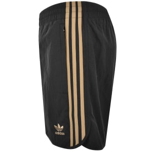 Image number 4 for adidas Originals Sprinter Shorts Black