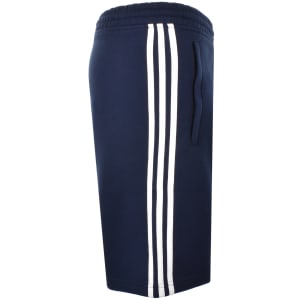 Image number 4 for adidas Originals Sprinter Shorts Navy