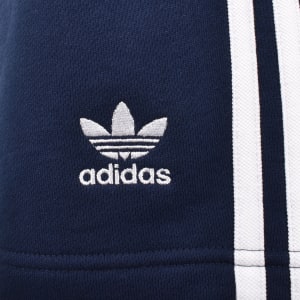 Image number 5 for adidas Originals Sprinter Shorts Navy