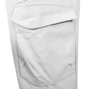 Image number 4 for BOSS Cruiselite Cargo Trousers Grey