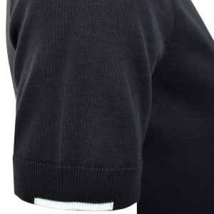 Image number 4 for BOSS K Ever X PS Polo T Shirt Navy