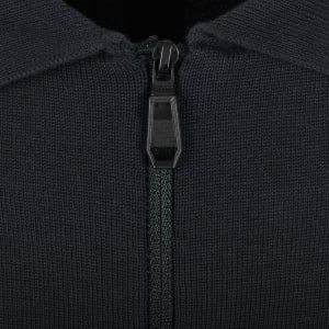 Image number 5 for BOSS K Ever X PS Polo T Shirt Navy