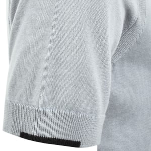 Image number 4 for BOSS K Ever X PS Polo T Shirt Grey