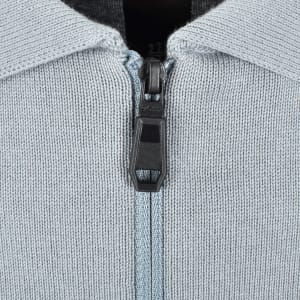 Image number 5 for BOSS K Ever X PS Polo T Shirt Grey