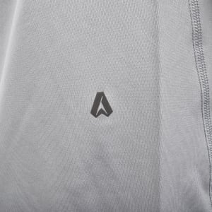 Image number 4 for BOSS Tee Active 1 T Shirt Grey