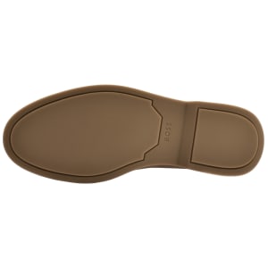 Image number 5 for BOSS Sienne Loafers Beige