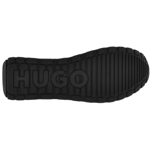 Image number 5 for HUGO Icelin Runn Trainers Blue