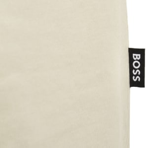 Image number 4 for BOSS Thompson 655 T Shirt Beige