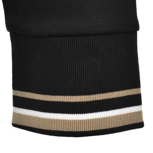 Image number 4 for BOSS C Spence 109 Full Zip Hoodie Black