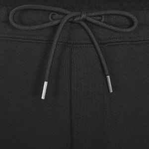 Image number 4 for Hugo Blue Nevez Joggers Black