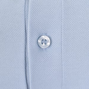 Image number 4 for Fred Perry Twin Tipped Polo T Shirt Blue