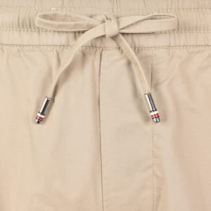 Image number 5 for Tommy Hilfiger Mercer Papertouch Shorts Beige