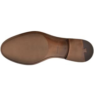 Image number 5 for Tommy Hilfiger Suede Loafers Navy