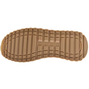 Image number 5 for Tommy Hilfiger New Runner Trainers Grey