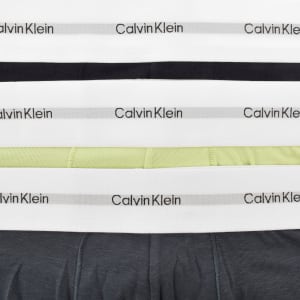 Image number 5 for Calvin Klein Underwear 3 Pack Boxer Briefs