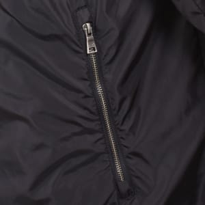 Image number 4 for Armani Exchange Windbreaker Jacket Navy