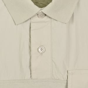 Image number 4 for BOSS PE Panel SS Polo T Shirt Beige
