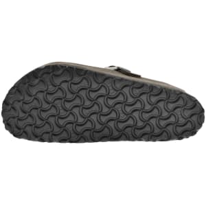 Image number 5 for Birkenstock Boston BS Mules Concrete