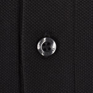 Image number 4 for Fred Perry Twin Tipped Polo T Shirt Grey