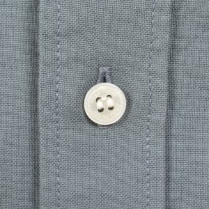 Image number 4 for Fred Perry Oxford Shirt Stockport Blue