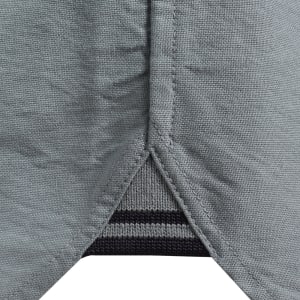 Image number 5 for Fred Perry Oxford Shirt Stockport Blue