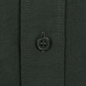 Image number 4 for Fred Perry Oxford Shirt Court Green