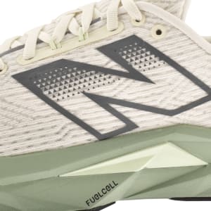 Image number 4 for New Balance FCPR Trainers Off White