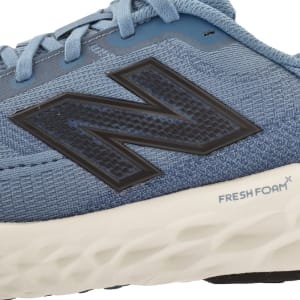 Image number 4 for New Balance Evoz Trainers Blue