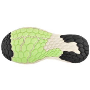 Image number 5 for New Balance Evoz Trainers White