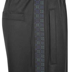 Image number 5 for Fred Perry Taped Joggers In Black