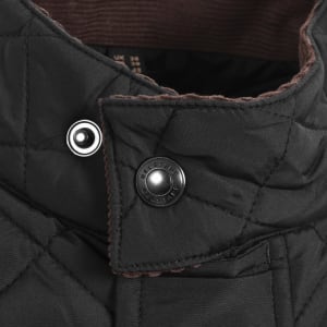 Image number 5 for Belstaff Icon Gilet Black